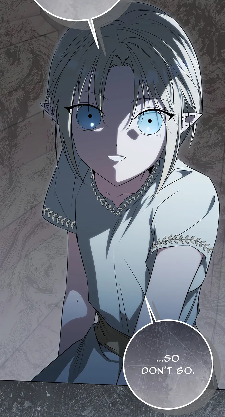 Please Get Out of My Household Chapter 59 - Page 42