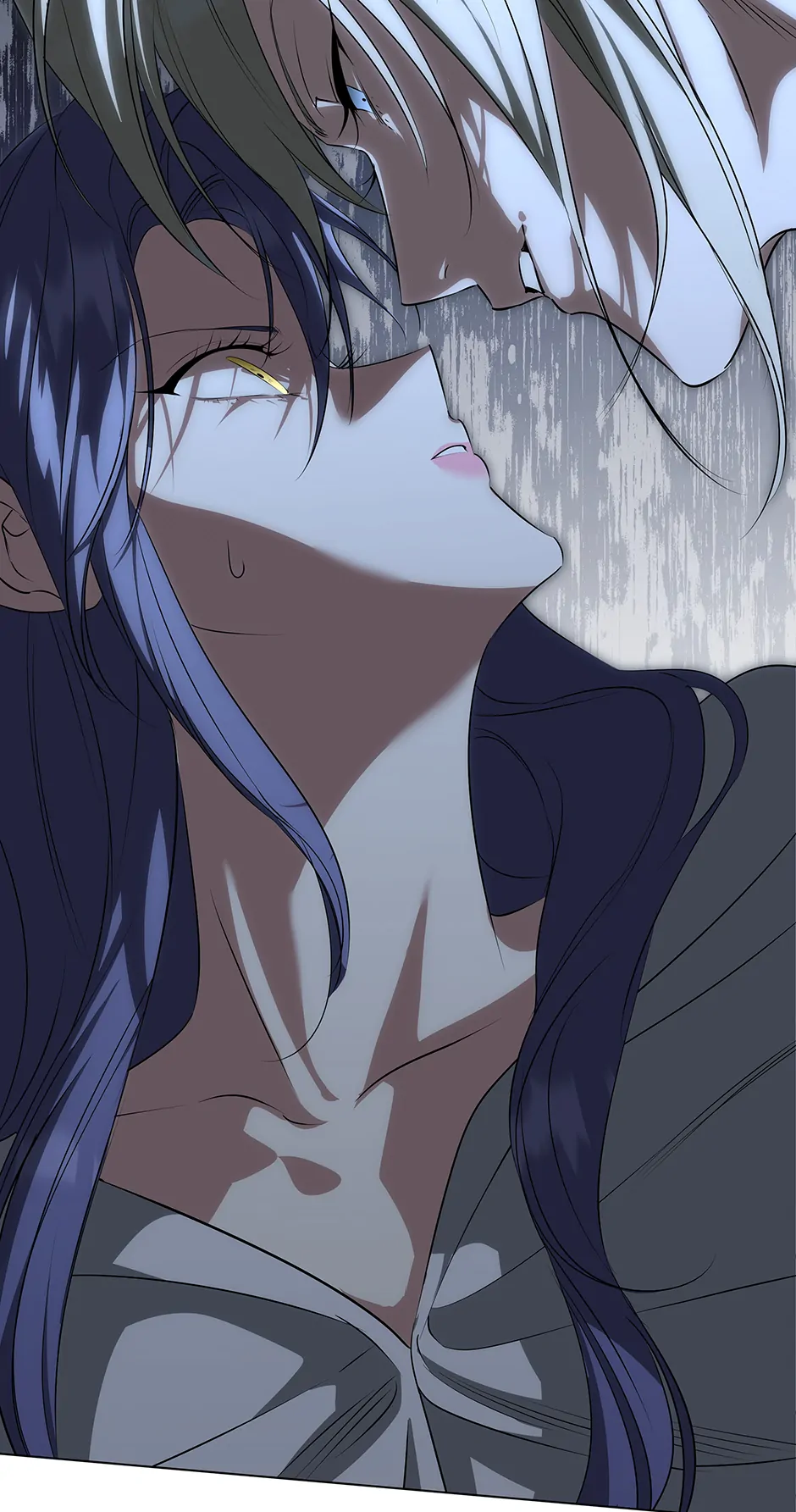 Please Get Out of My Household Chapter 59 - Page 47