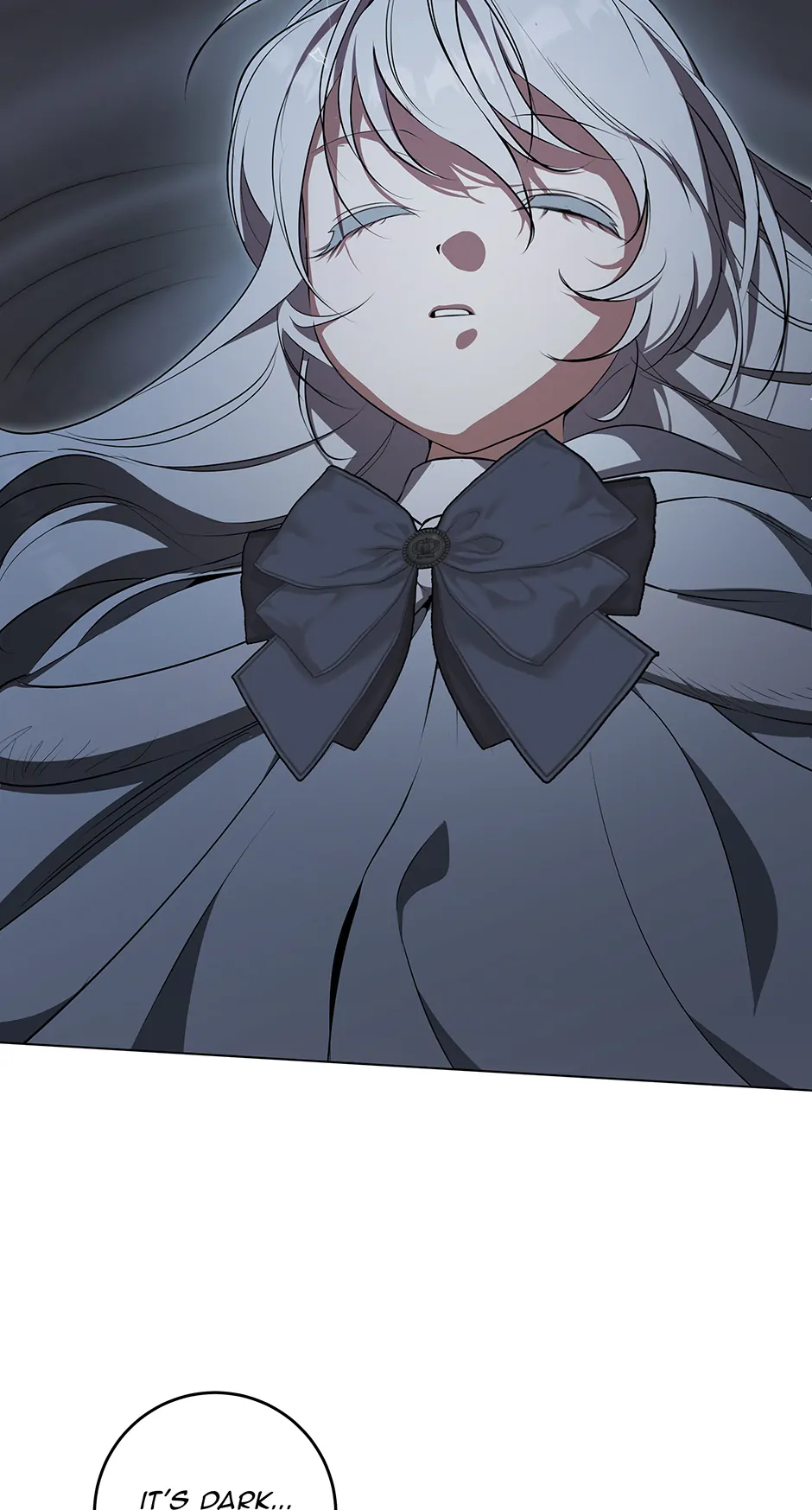 Please Get Out of My Household Chapter 59 - Page 52