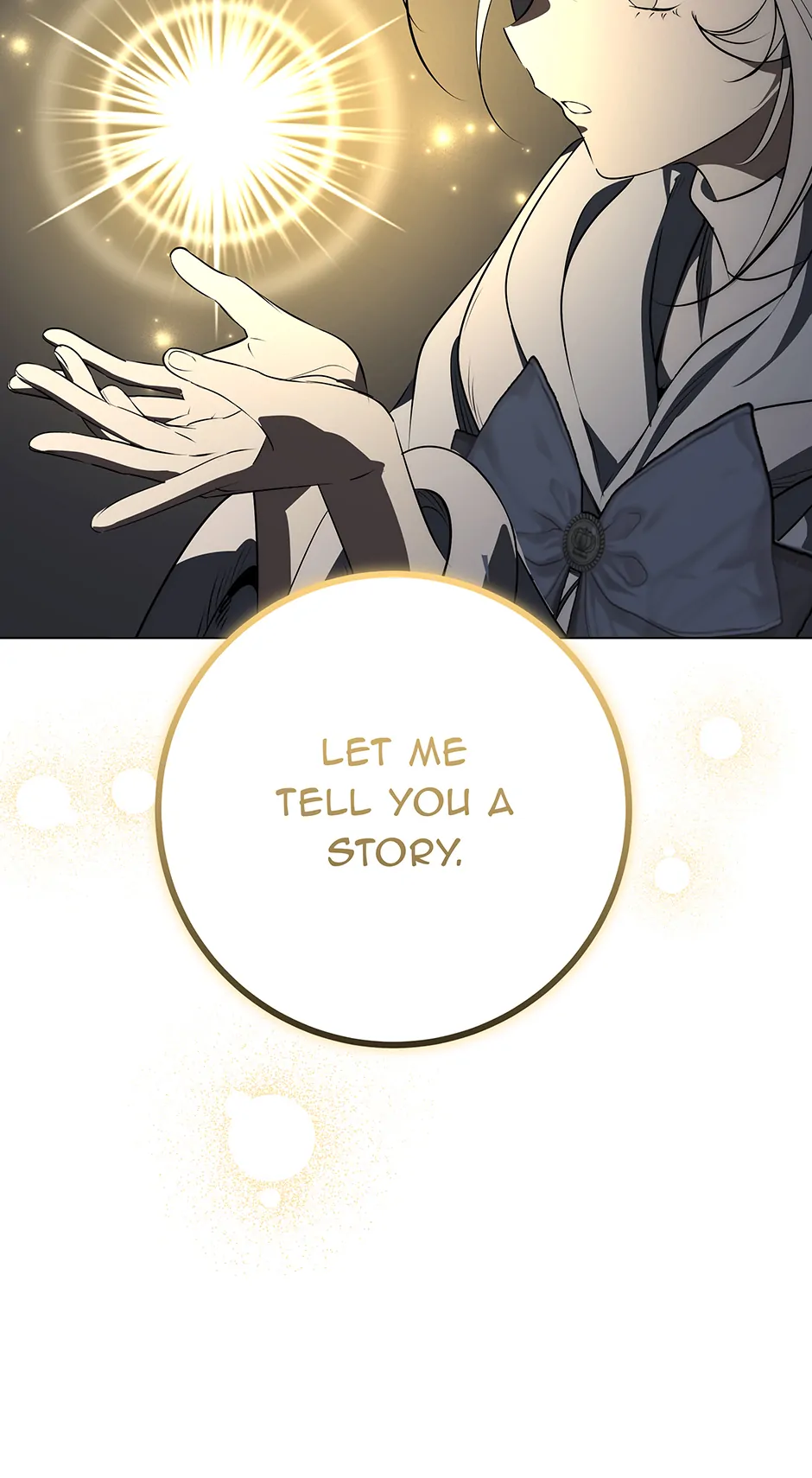 Please Get Out of My Household Chapter 59 - Page 63