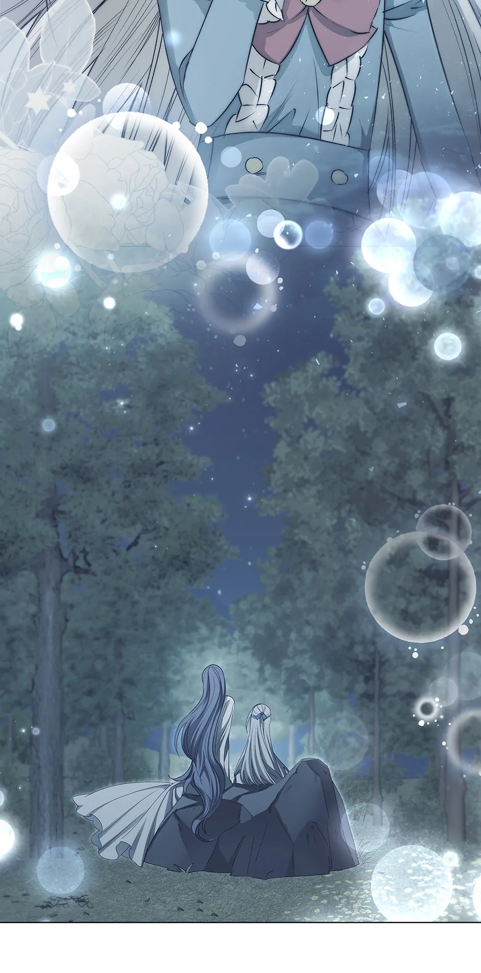 Please Get Out of My Household Chapter 60 - Page 13