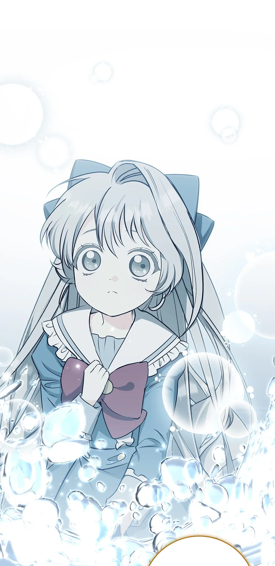 Please Get Out of My Household Chapter 60 - Page 14