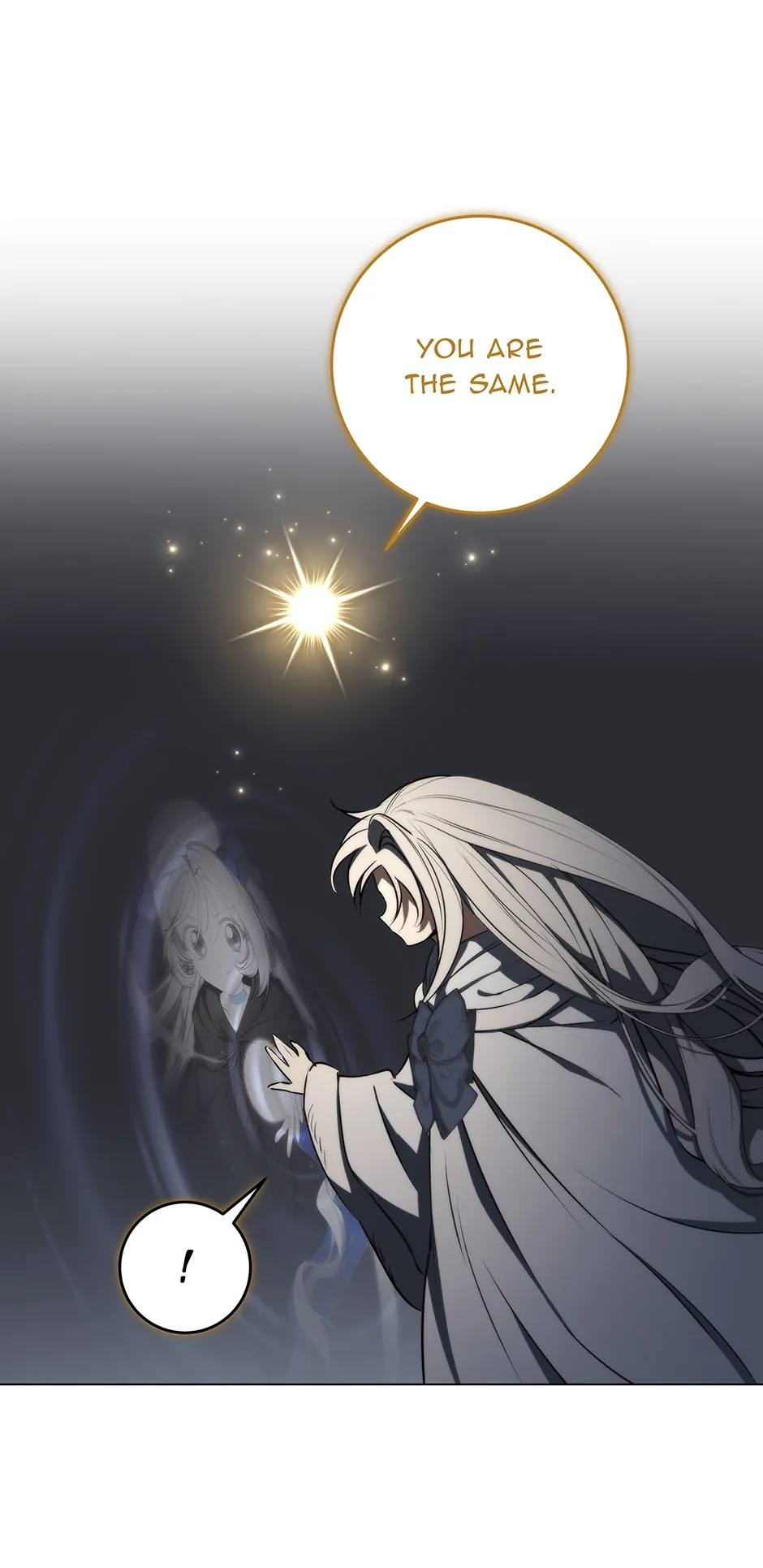 Please Get Out of My Household Chapter 60 - Page 16