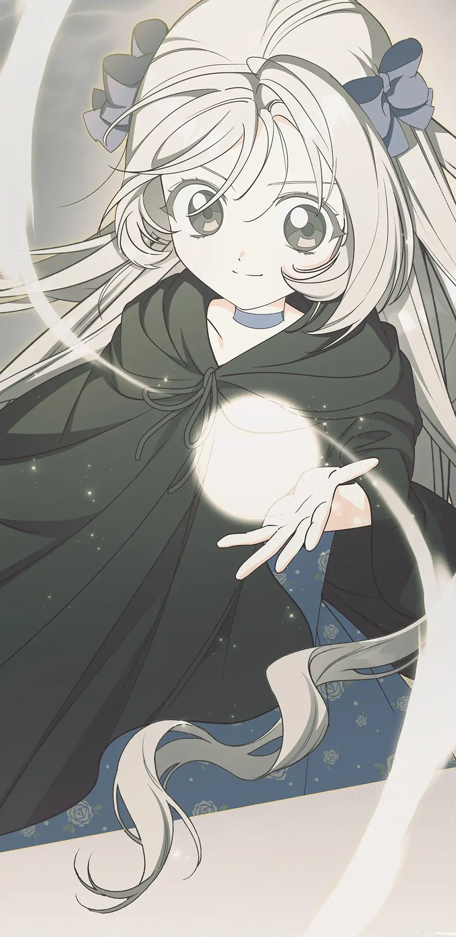 Please Get Out of My Household Chapter 60 - Page 18