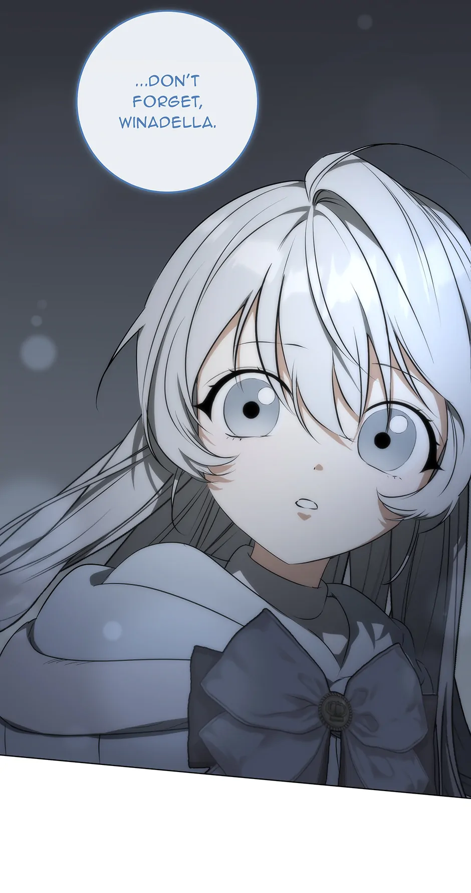 Please Get Out of My Household Chapter 60 - Page 32