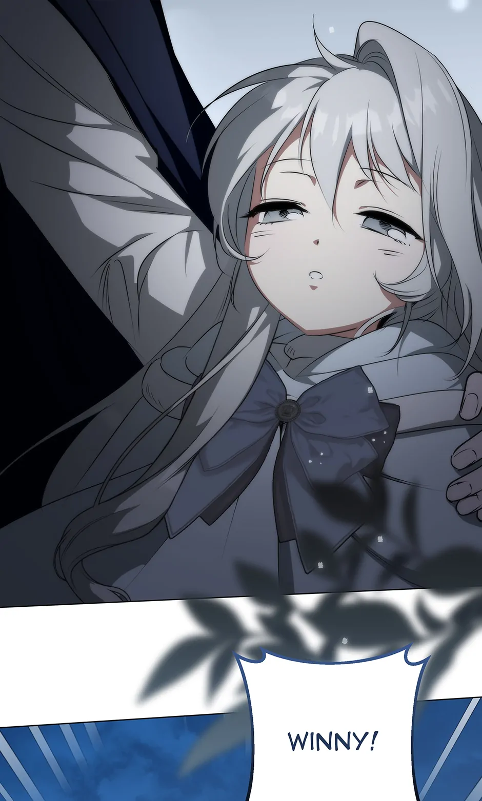 Please Get Out of My Household Chapter 60 - Page 35