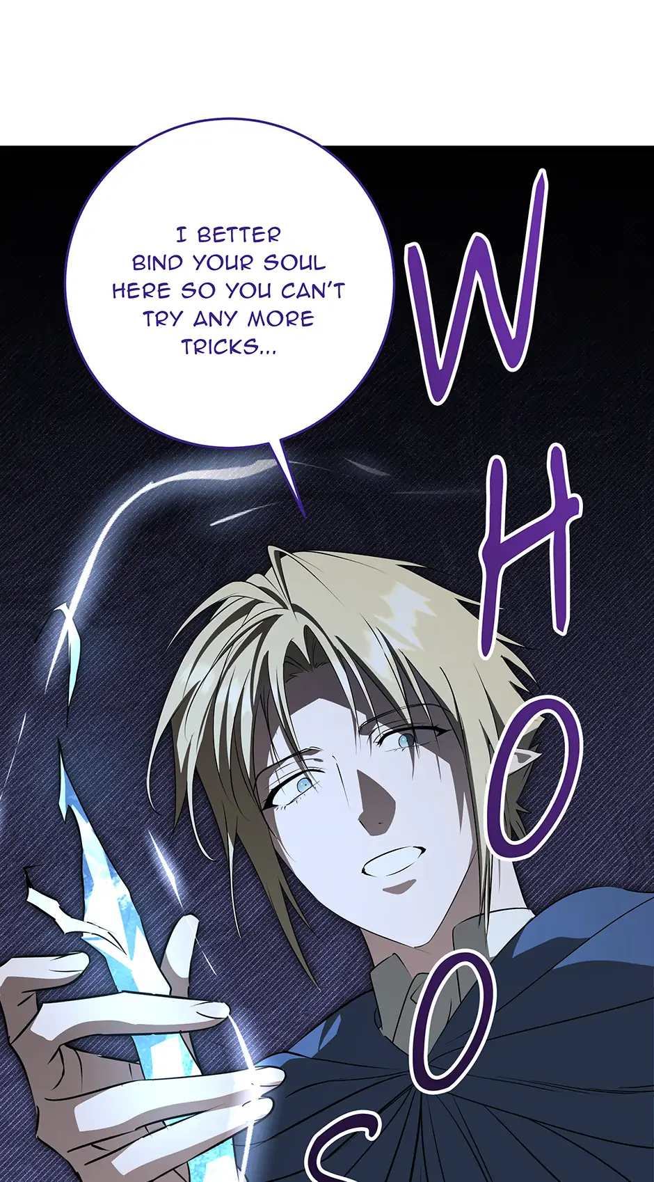 Please Get Out of My Household Chapter 60 - Page 43