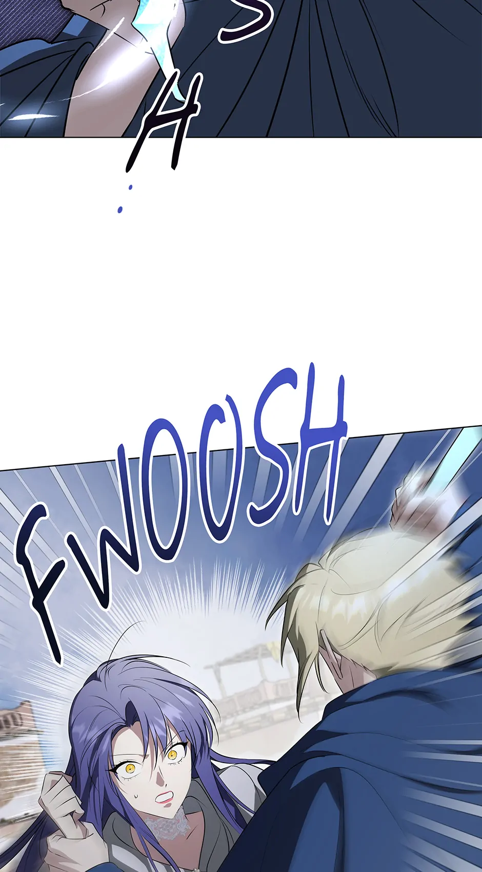 Please Get Out of My Household Chapter 60 - Page 44