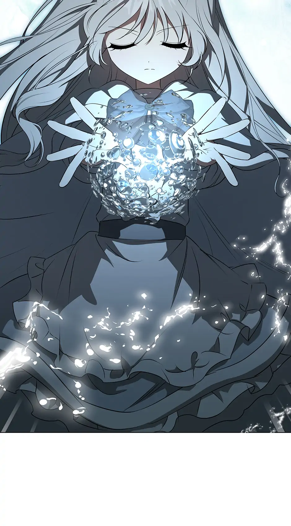 Please Get Out of My Household Chapter 60 - Page 48