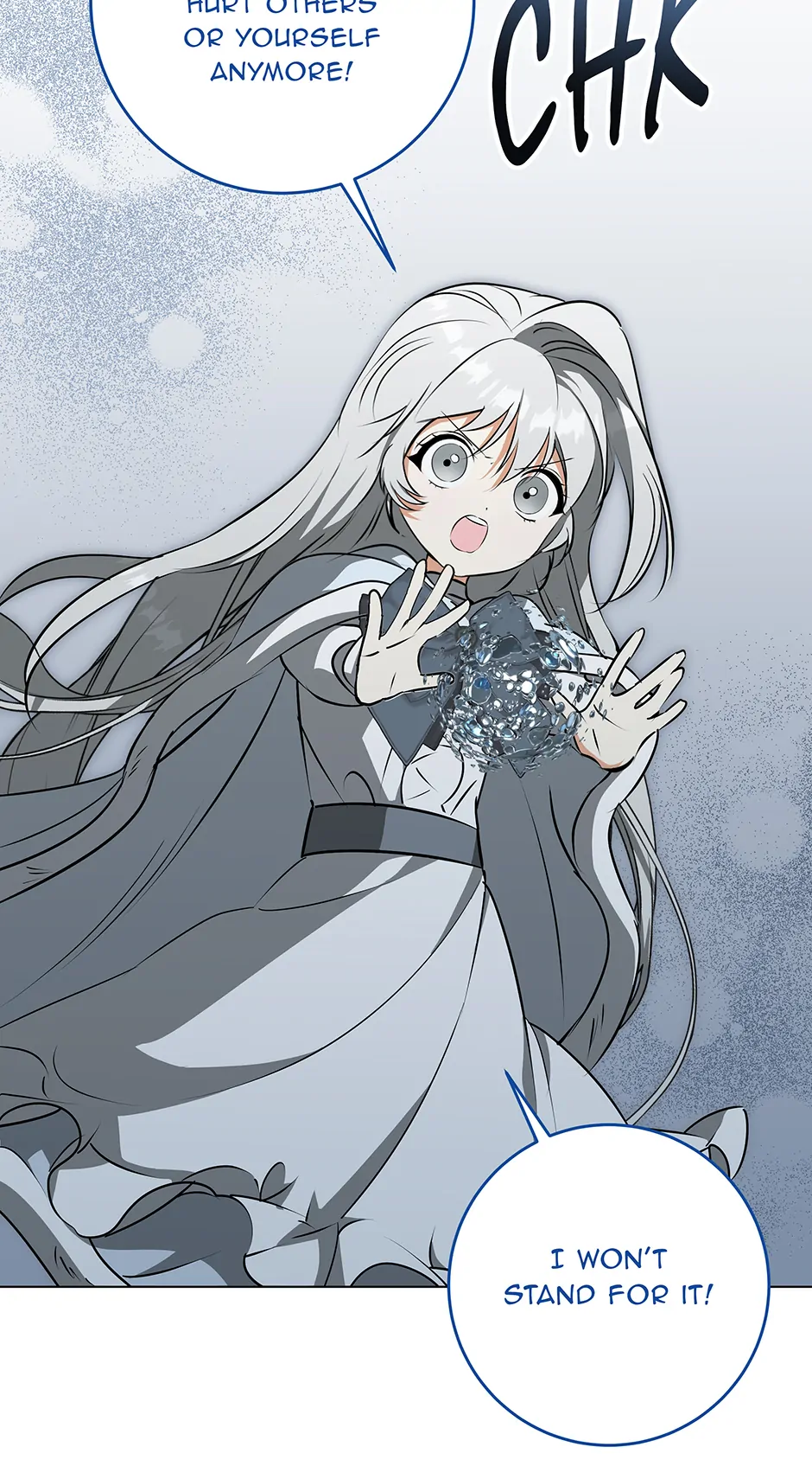 Please Get Out of My Household Chapter 60 - Page 53