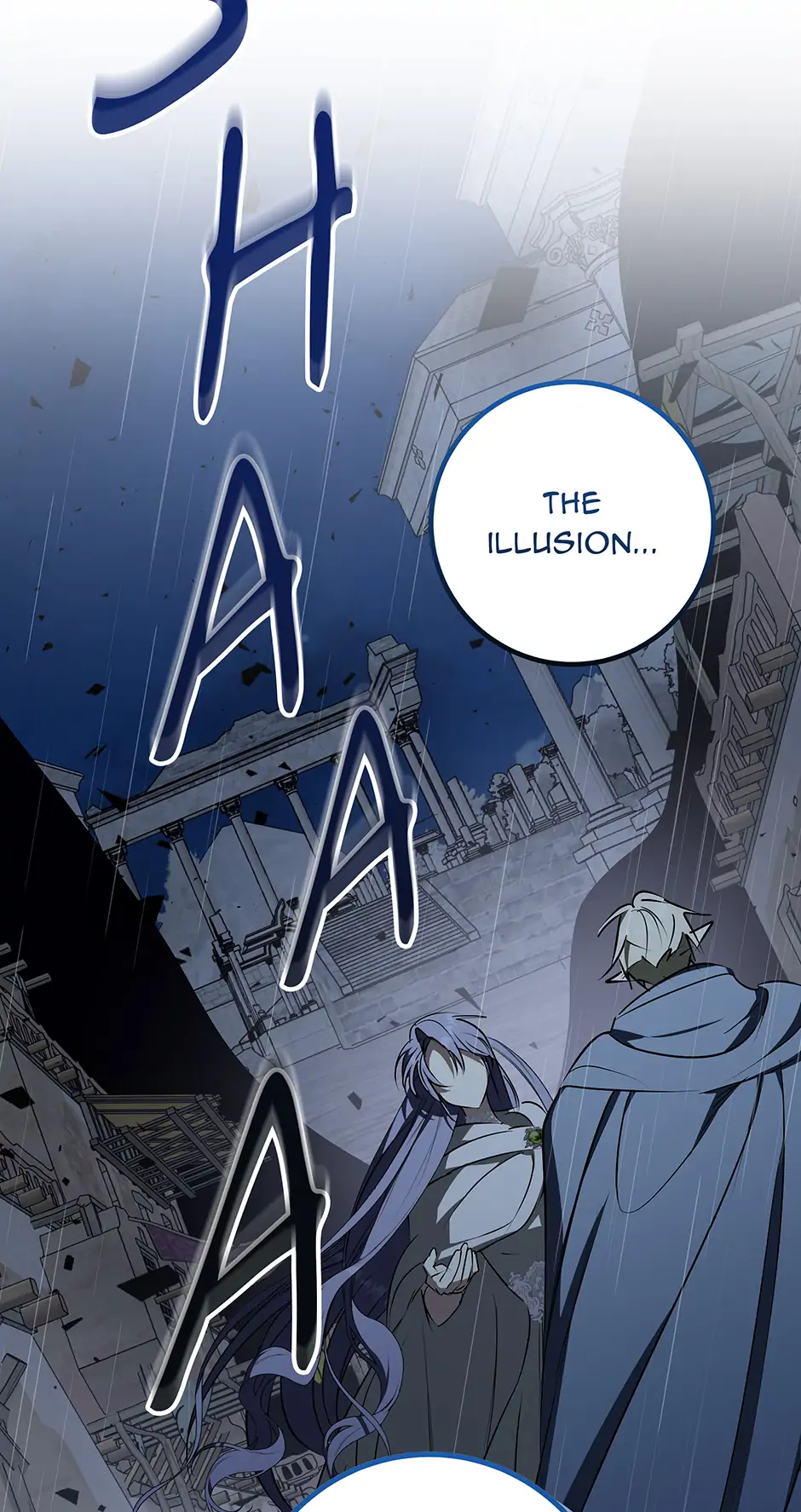 Please Get Out of My Household Chapter 60 - Page 56