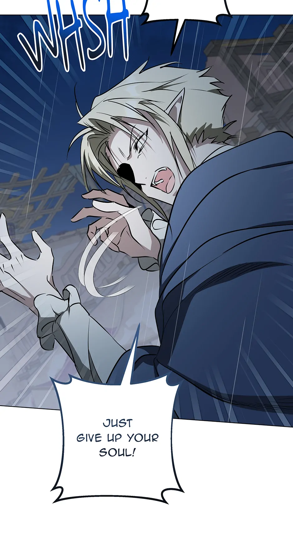 Please Get Out of My Household Chapter 60 - Page 60