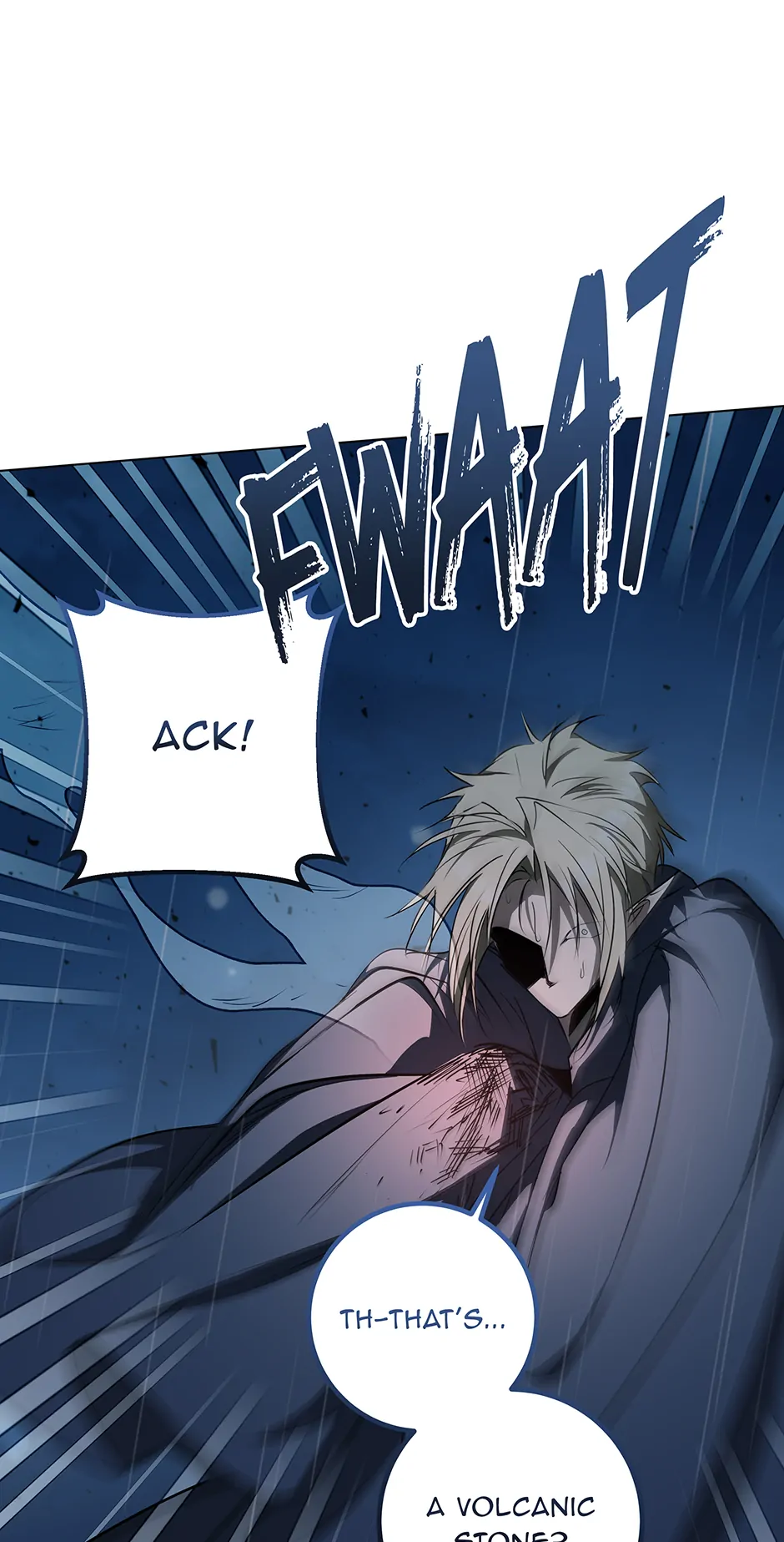 Please Get Out of My Household Chapter 60 - Page 63