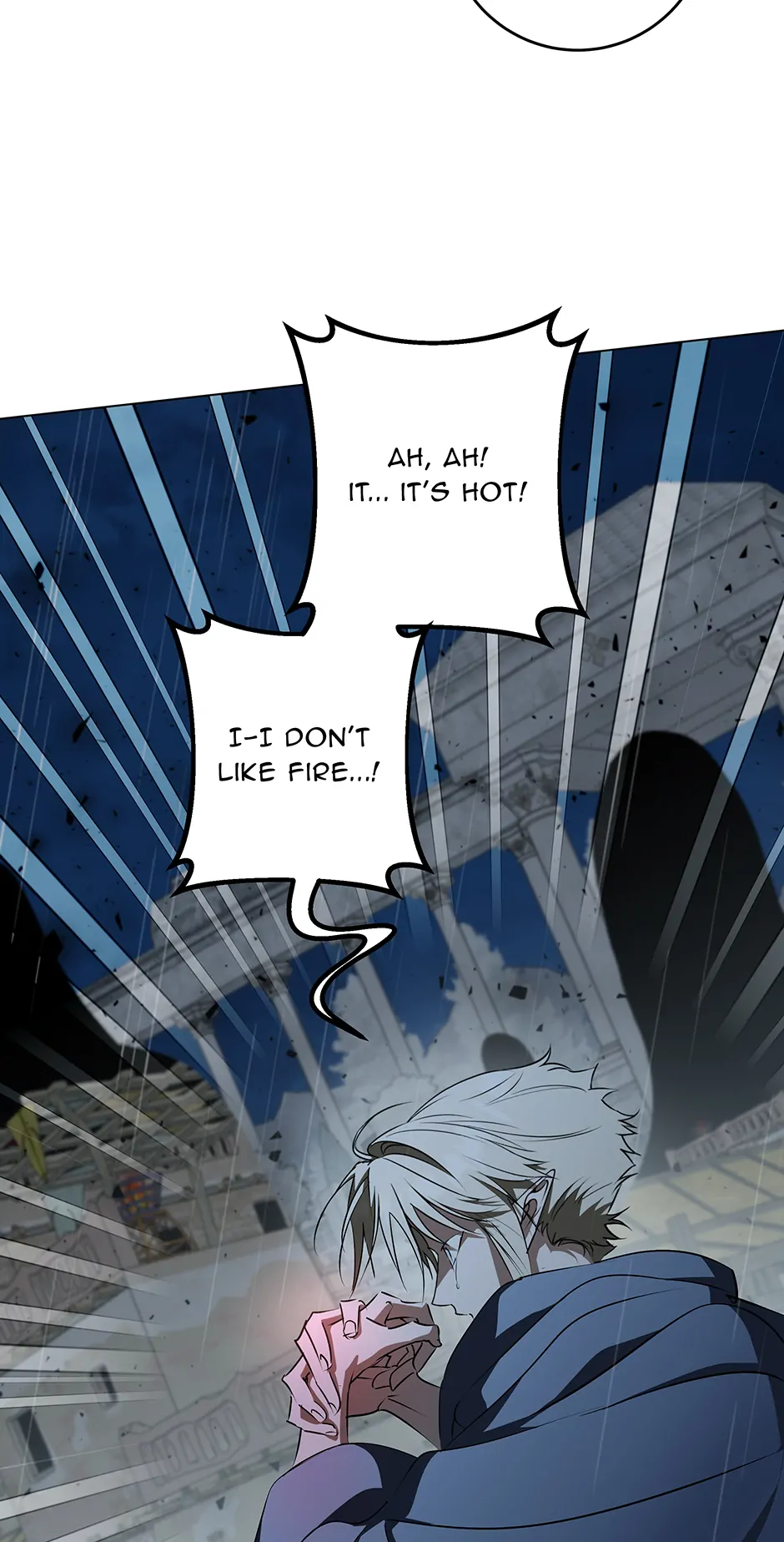 Please Get Out of My Household Chapter 60 - Page 65