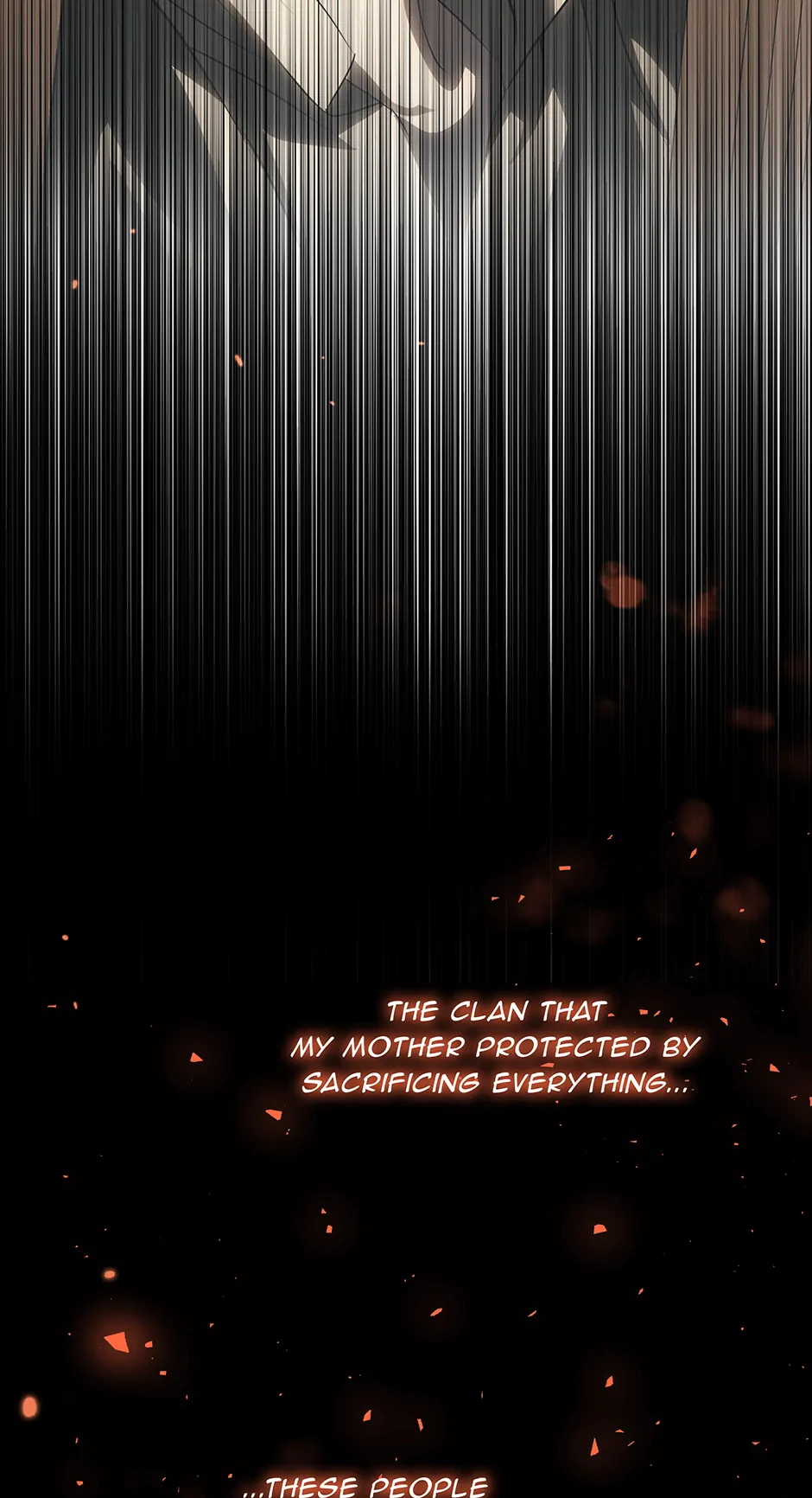 Please Get Out of My Household Chapter 61 - Page 6