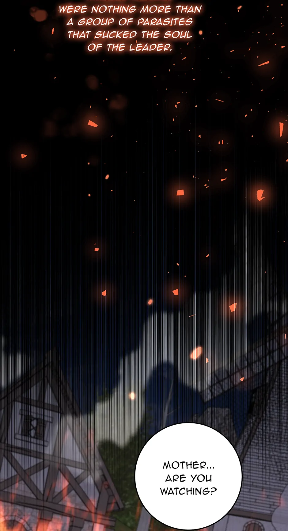 Please Get Out of My Household Chapter 61 - Page 7