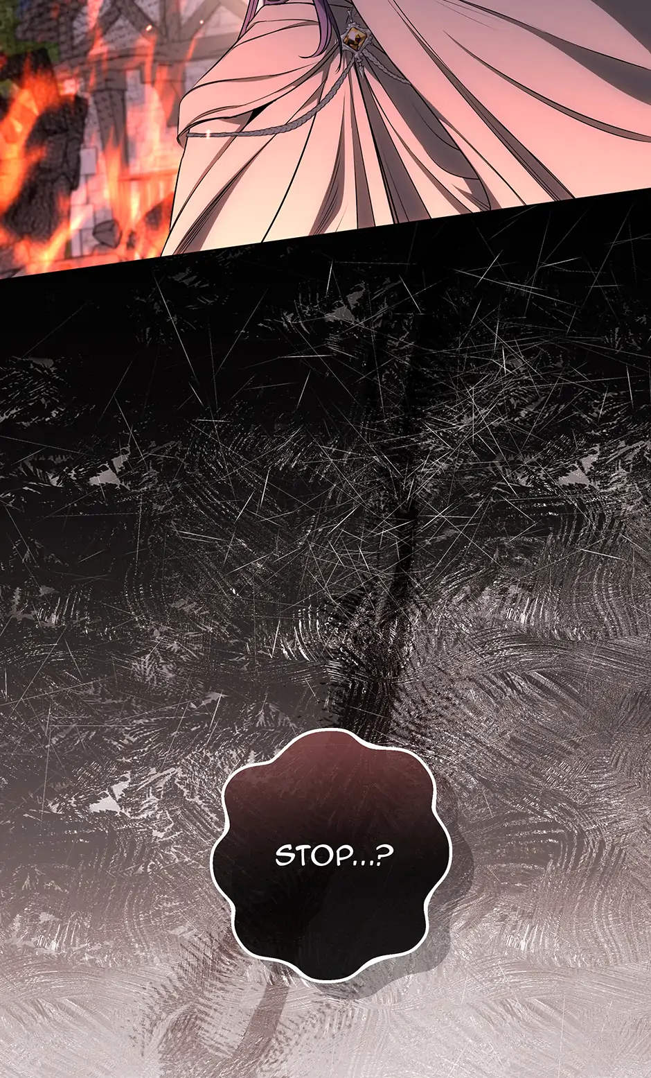 Please Get Out of My Household Chapter 61 - Page 11