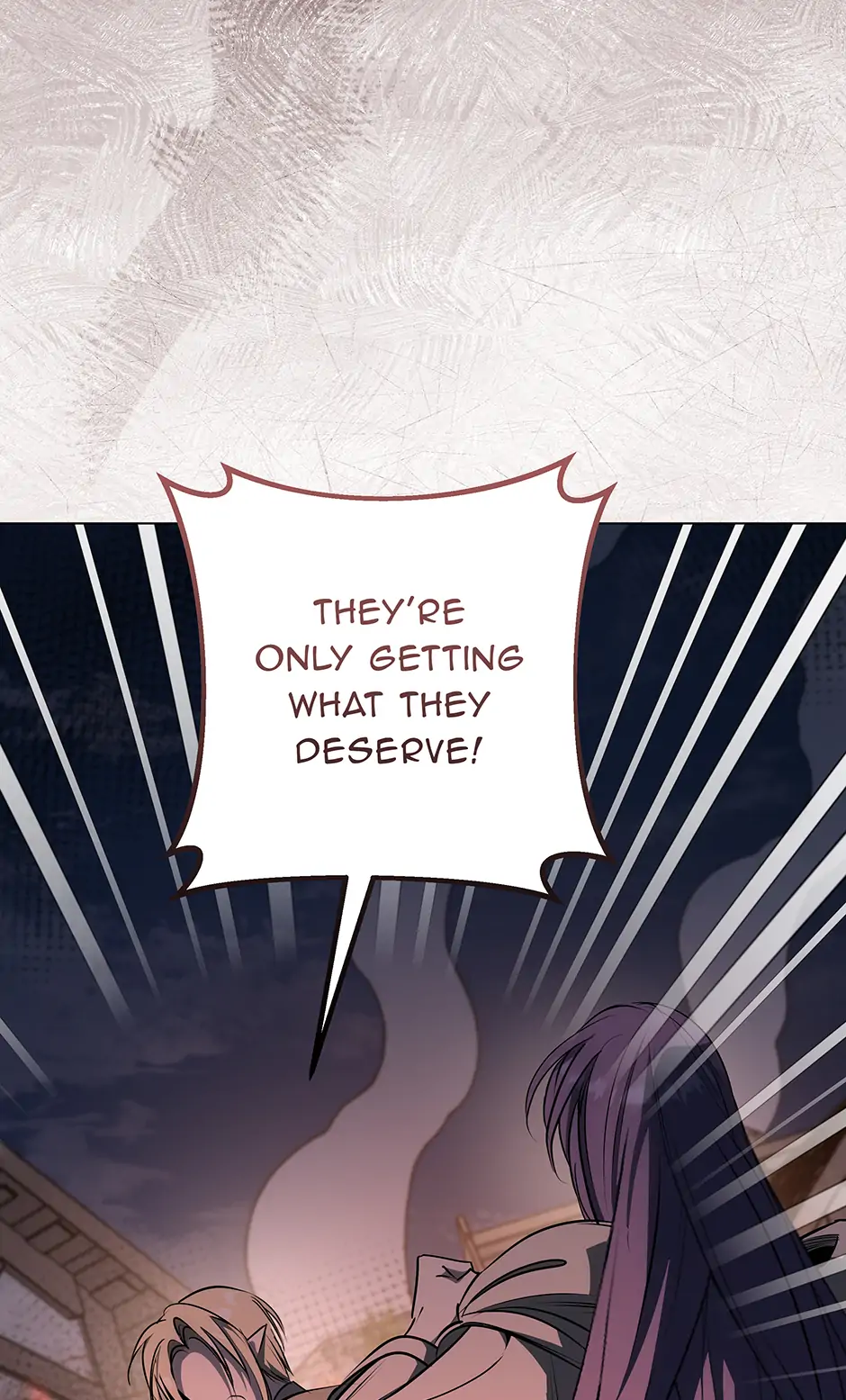 Please Get Out of My Household Chapter 61 - Page 12