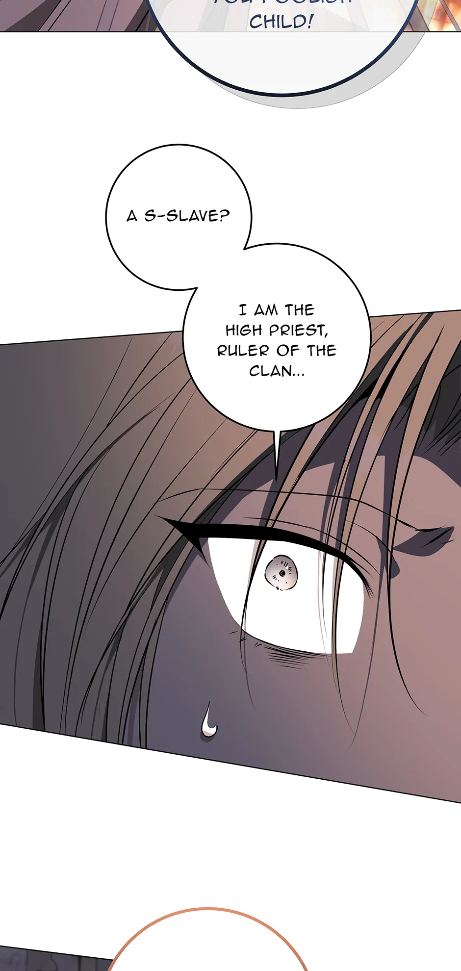 Please Get Out of My Household Chapter 61 - Page 15