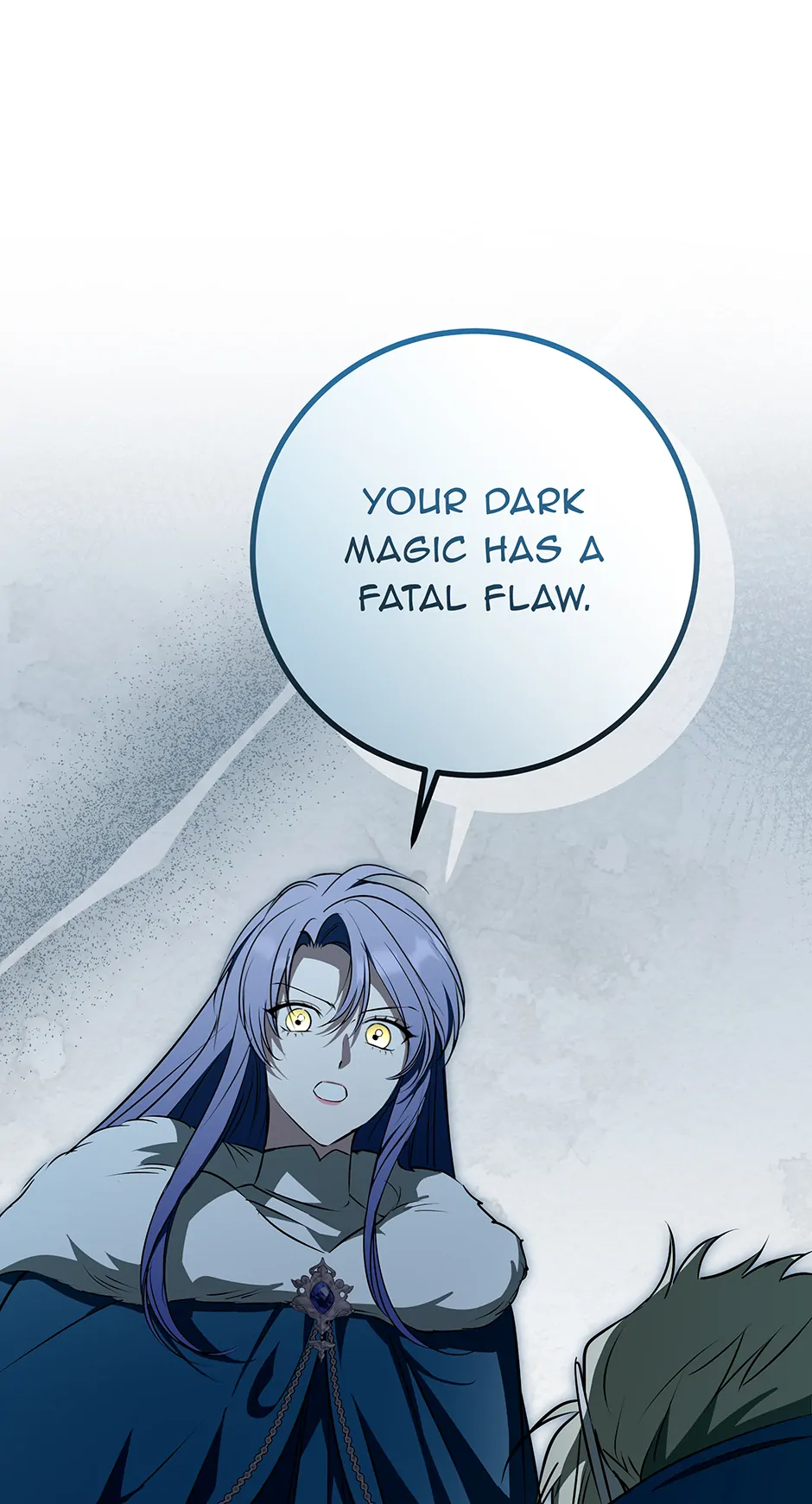 Please Get Out of My Household Chapter 61 - Page 21