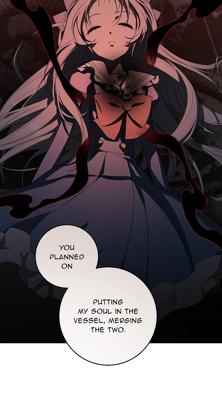 Please Get Out of My Household Chapter 61 - Page 25