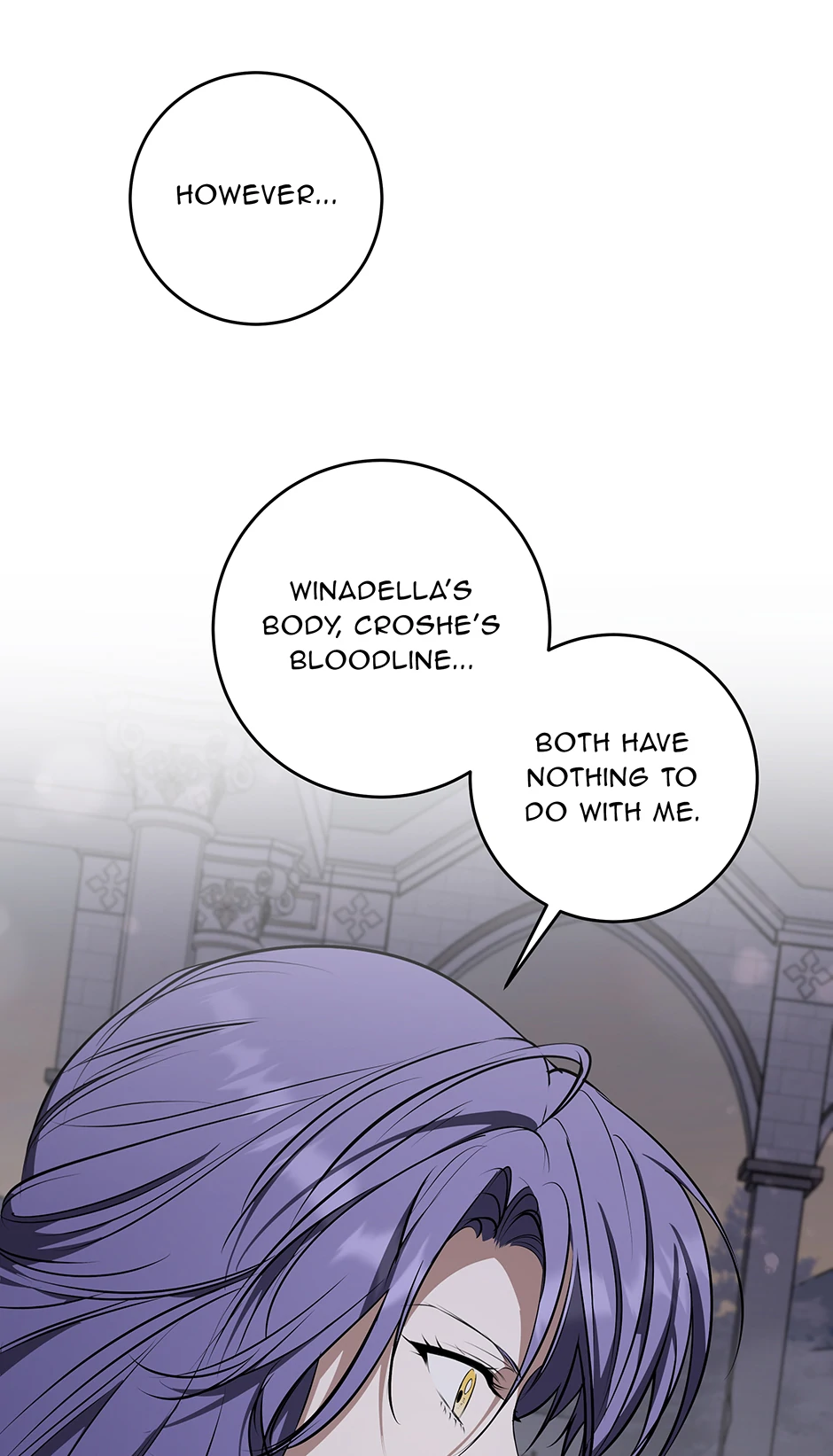 Please Get Out of My Household Chapter 61 - Page 26