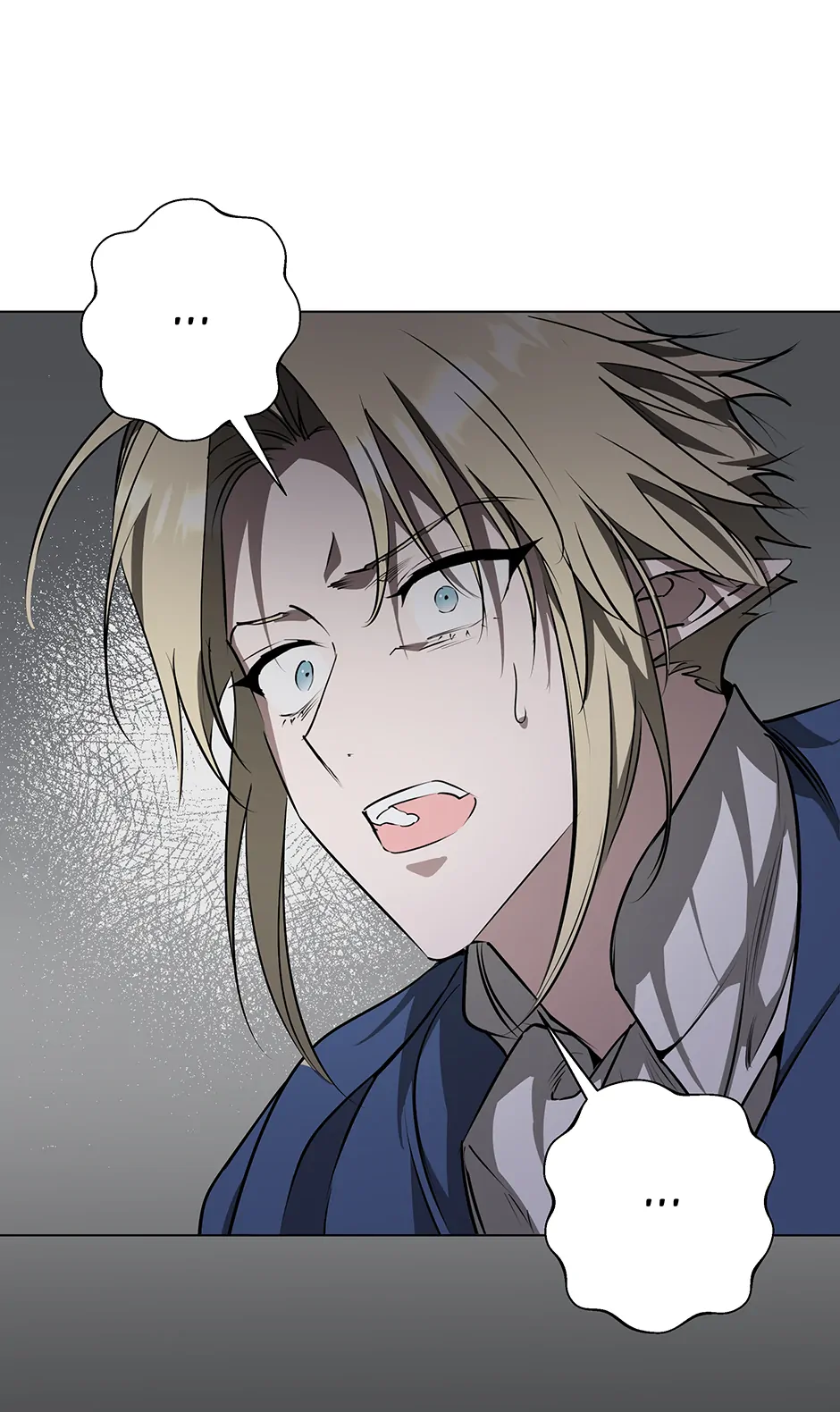 Please Get Out of My Household Chapter 61 - Page 35