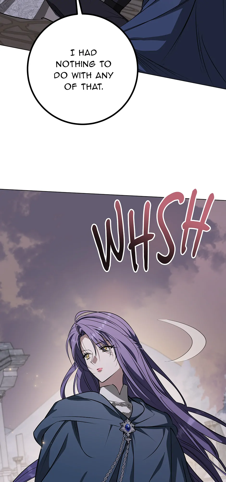 Please Get Out of My Household Chapter 61 - Page 42