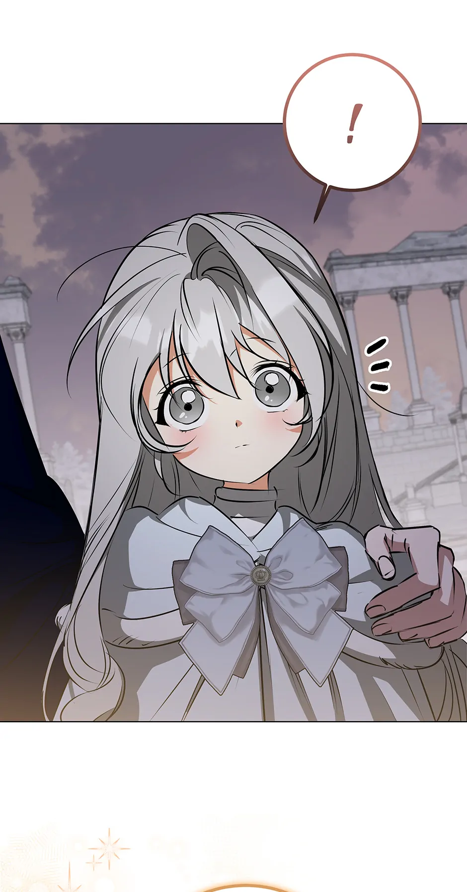 Please Get Out of My Household Chapter 61 - Page 44