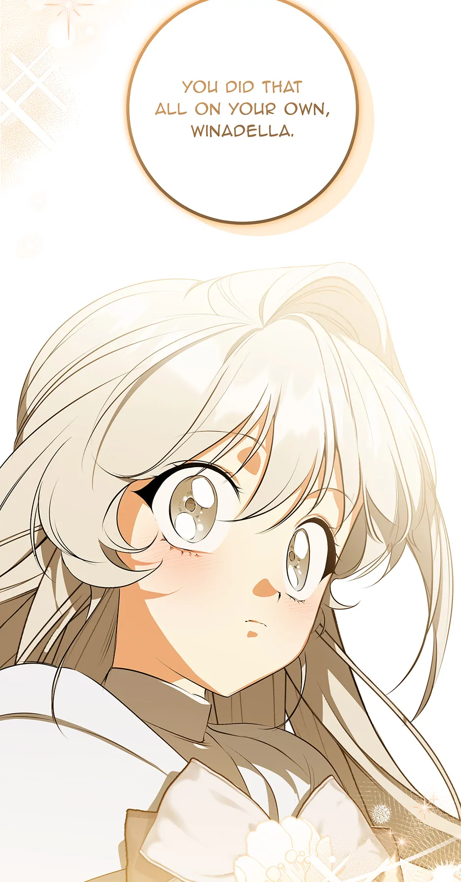 Please Get Out of My Household Chapter 61 - Page 45