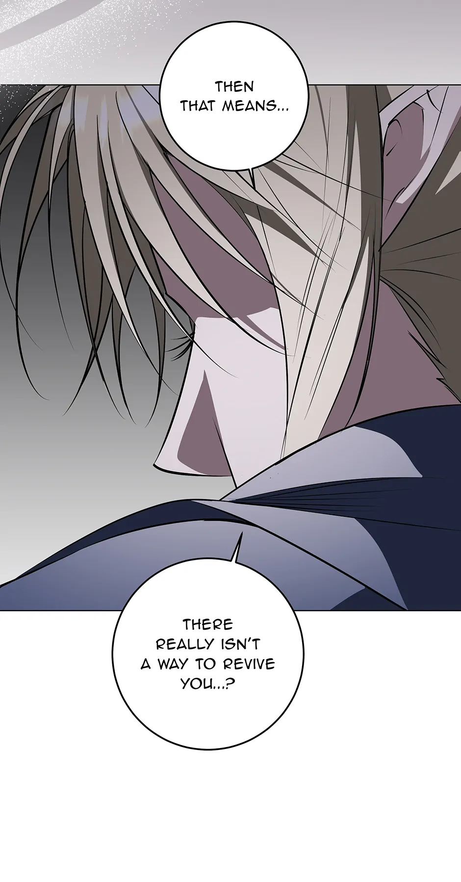 Please Get Out of My Household Chapter 61 - Page 48