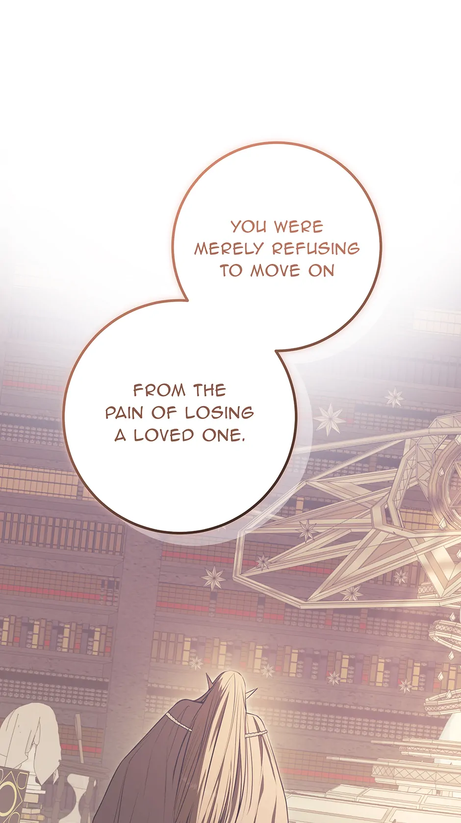 Please Get Out of My Household Chapter 61 - Page 53