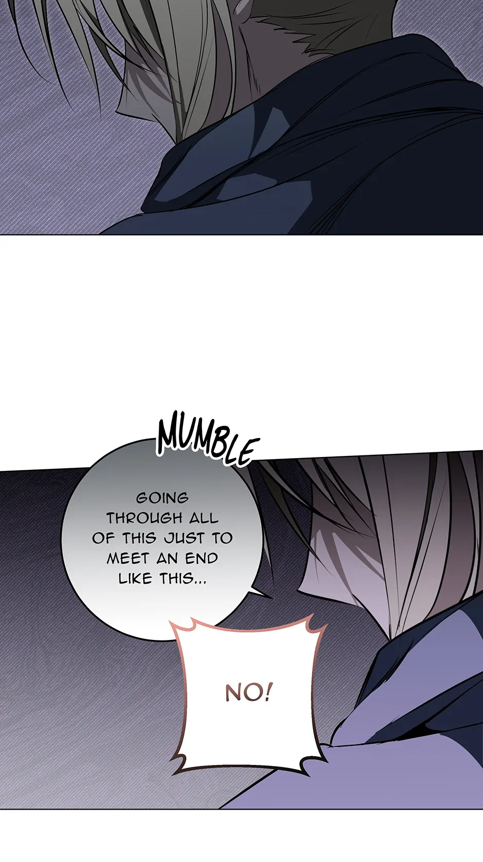 Please Get Out of My Household Chapter 61 - Page 55