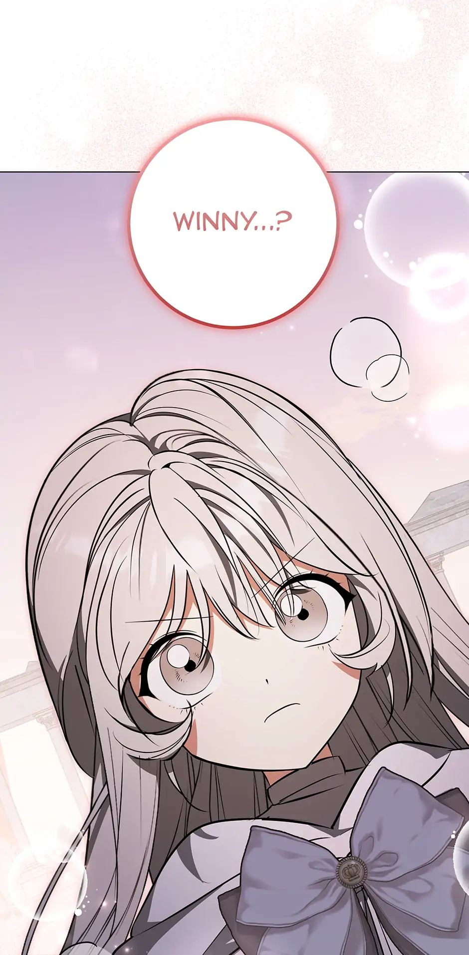 Please Get Out of My Household Chapter 61 - Page 57