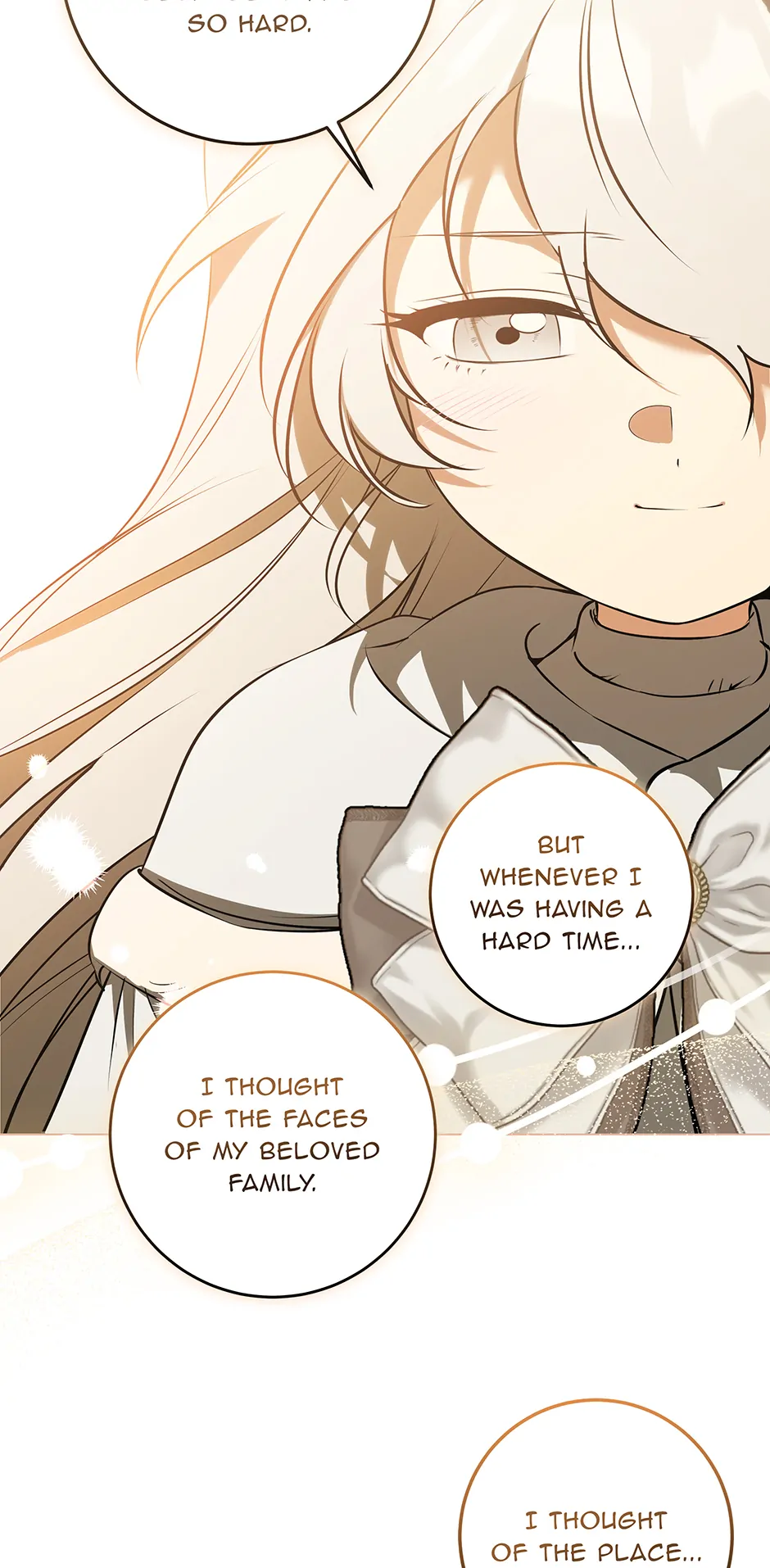 Please Get Out of My Household Chapter 61 - Page 60