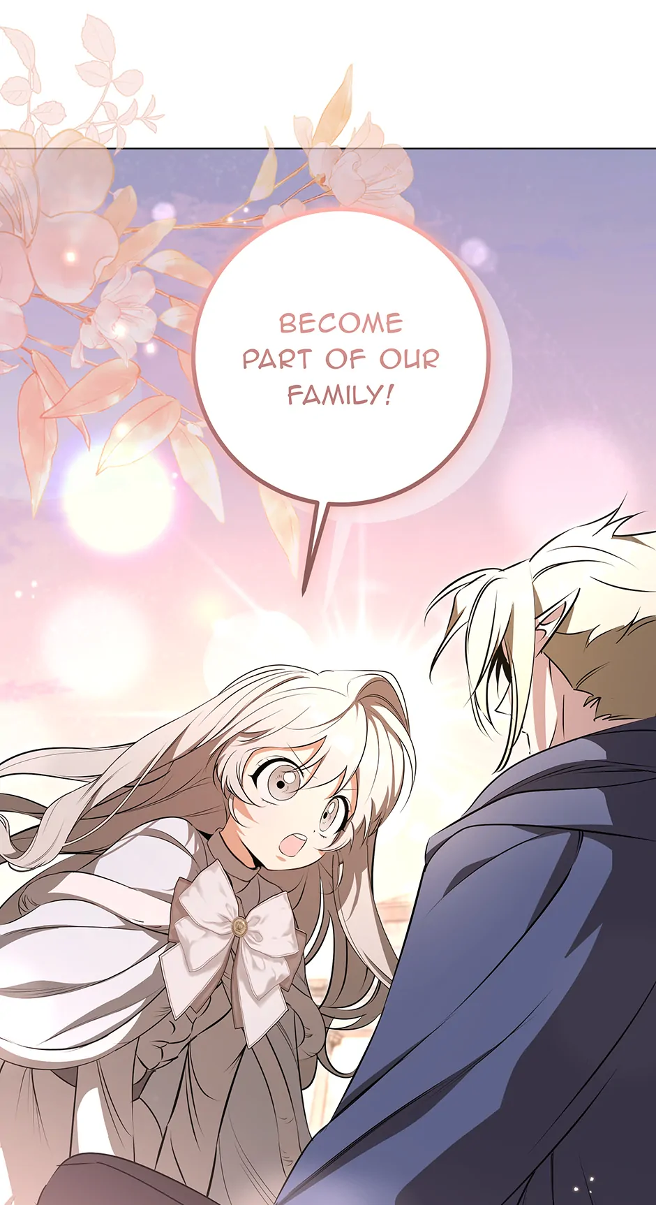 Please Get Out of My Household Chapter 61 - Page 63