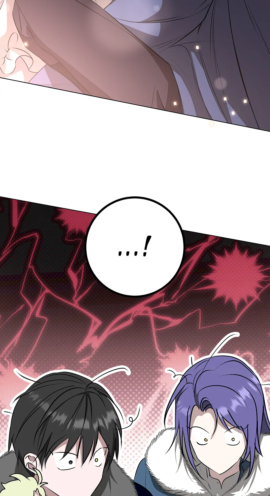 Please Get Out of My Household Chapter 61 - Page 64