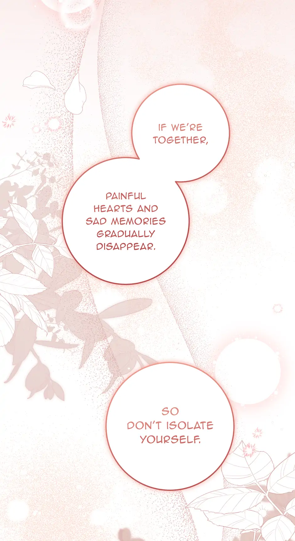 Please Get Out of My Household Chapter 61 - Page 67