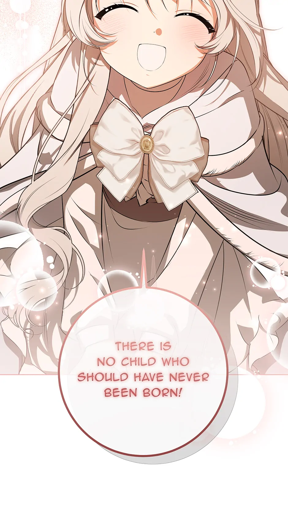 Please Get Out of My Household Chapter 61 - Page 69