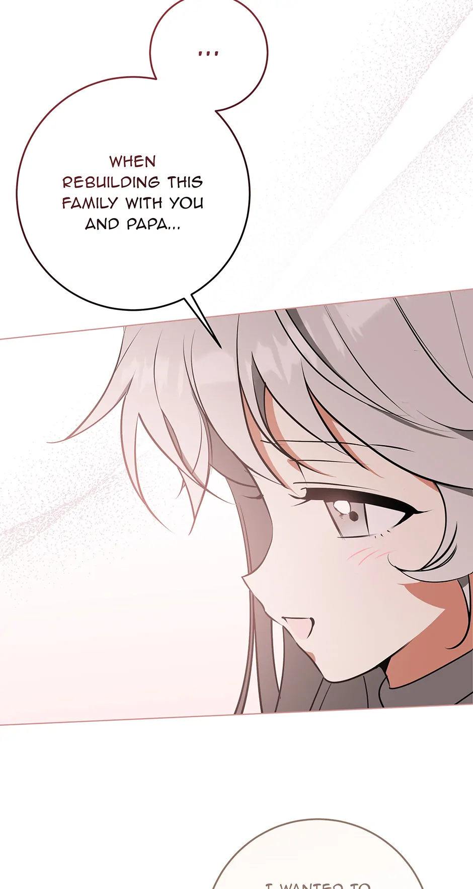 Please Get Out of My Household Chapter 62 - Page 4