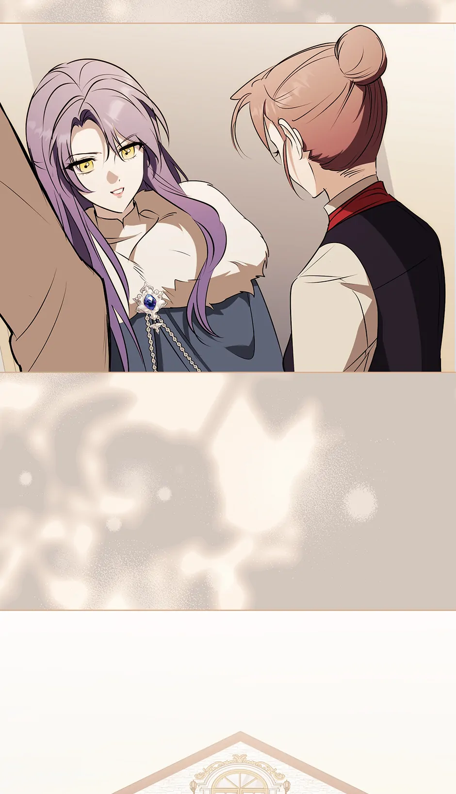 Please Get Out of My Household Chapter 62 - Page 23