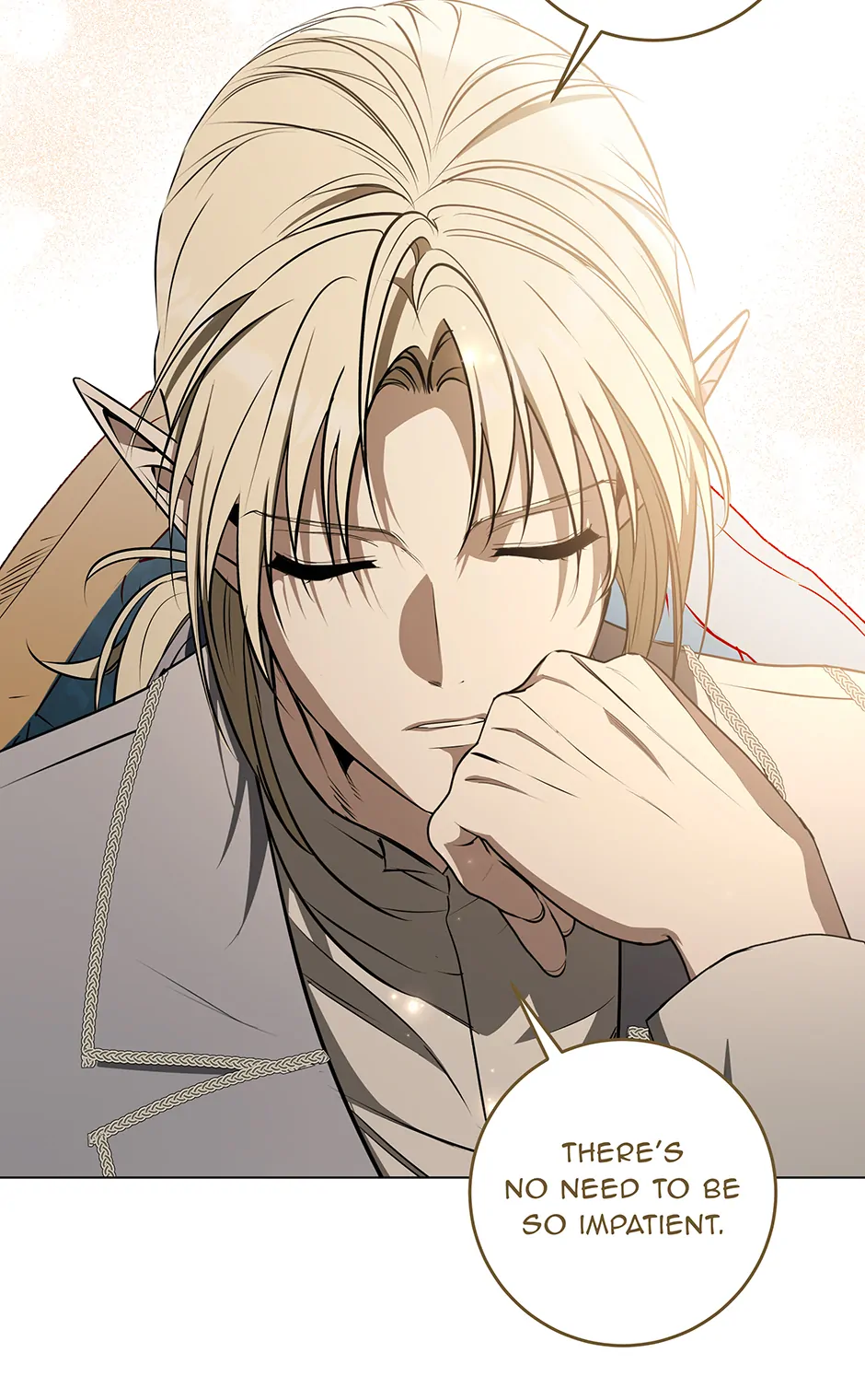 Please Get Out of My Household Chapter 62 - Page 35