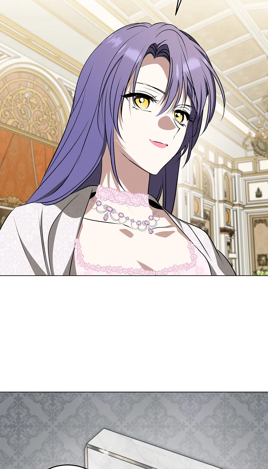 Please Get Out of My Household Chapter 62 - Page 56