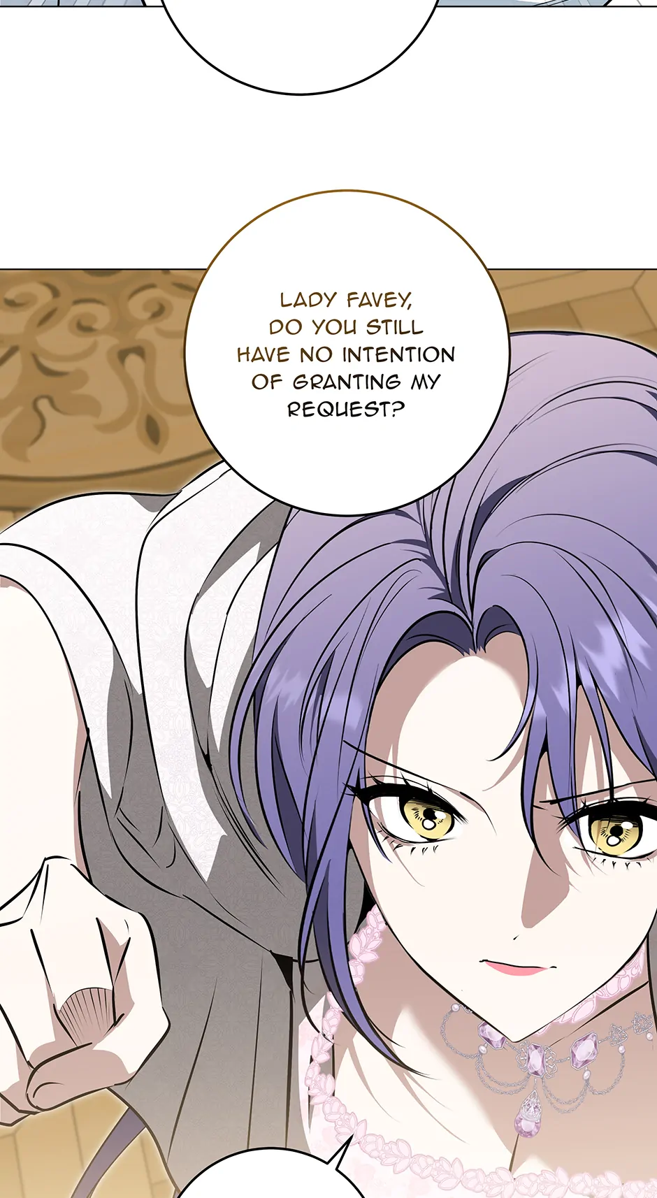 Please Get Out of My Household Chapter 62 - Page 68