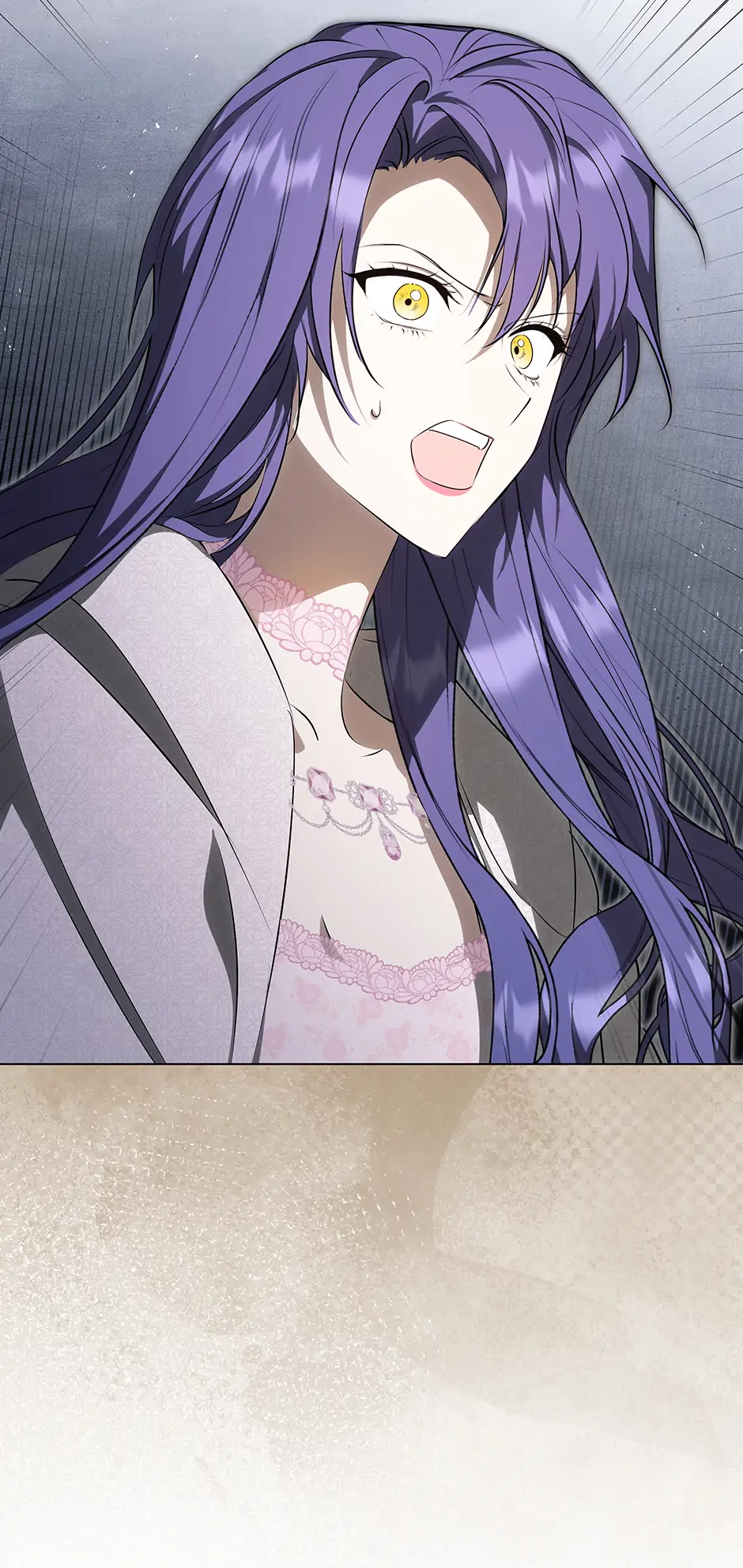 Please Get Out of My Household Chapter 63 - Page 20