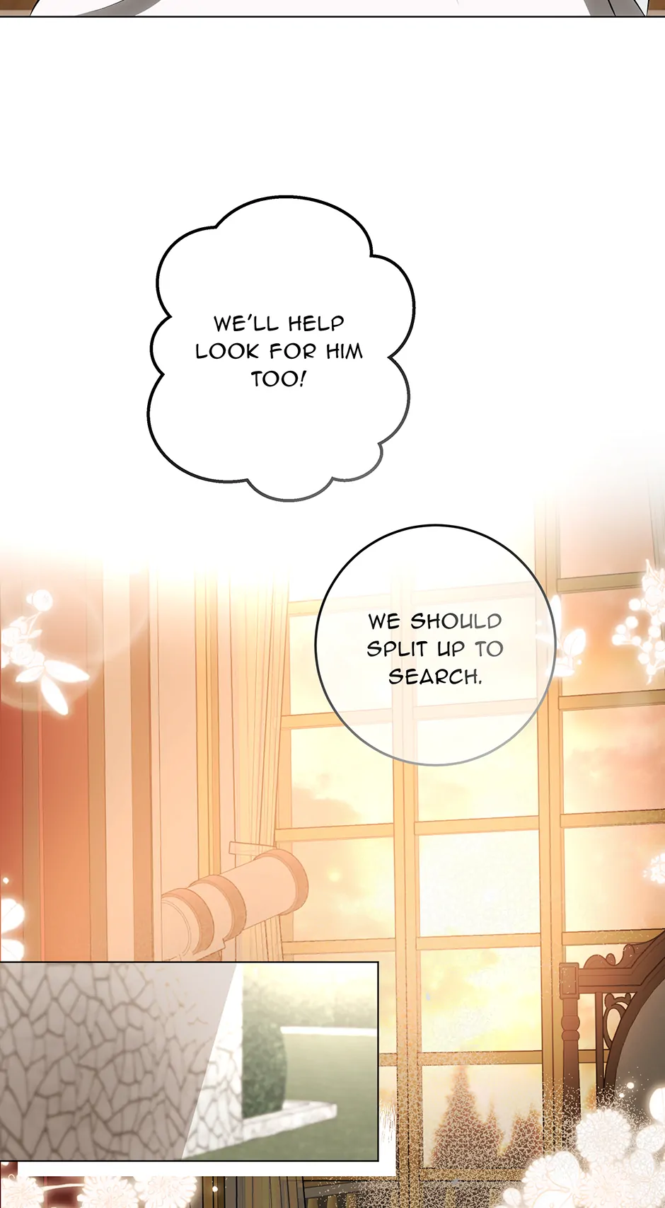 Please Get Out of My Household Chapter 63 - Page 23