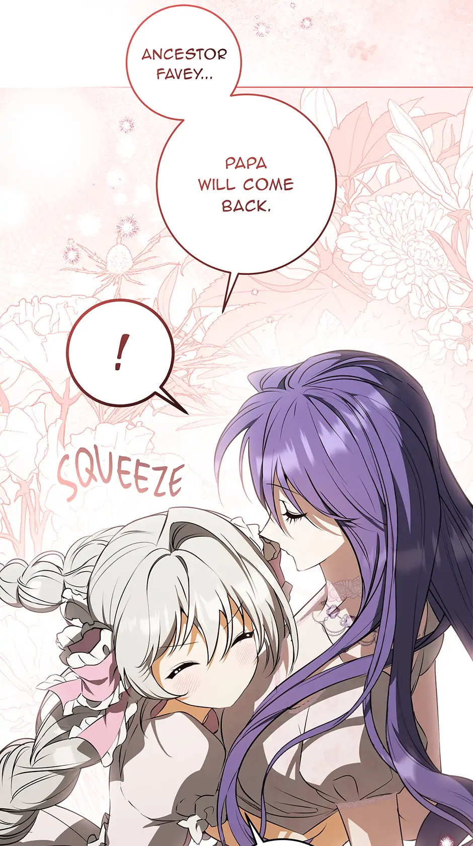 Please Get Out of My Household Chapter 63 - Page 31