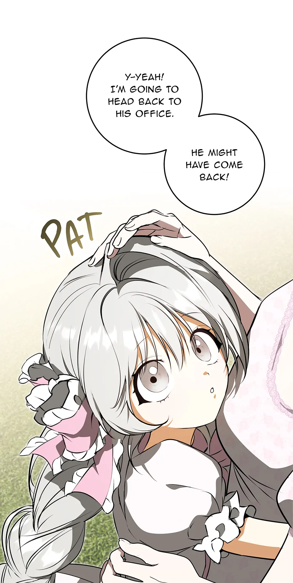 Please Get Out of My Household Chapter 63 - Page 34