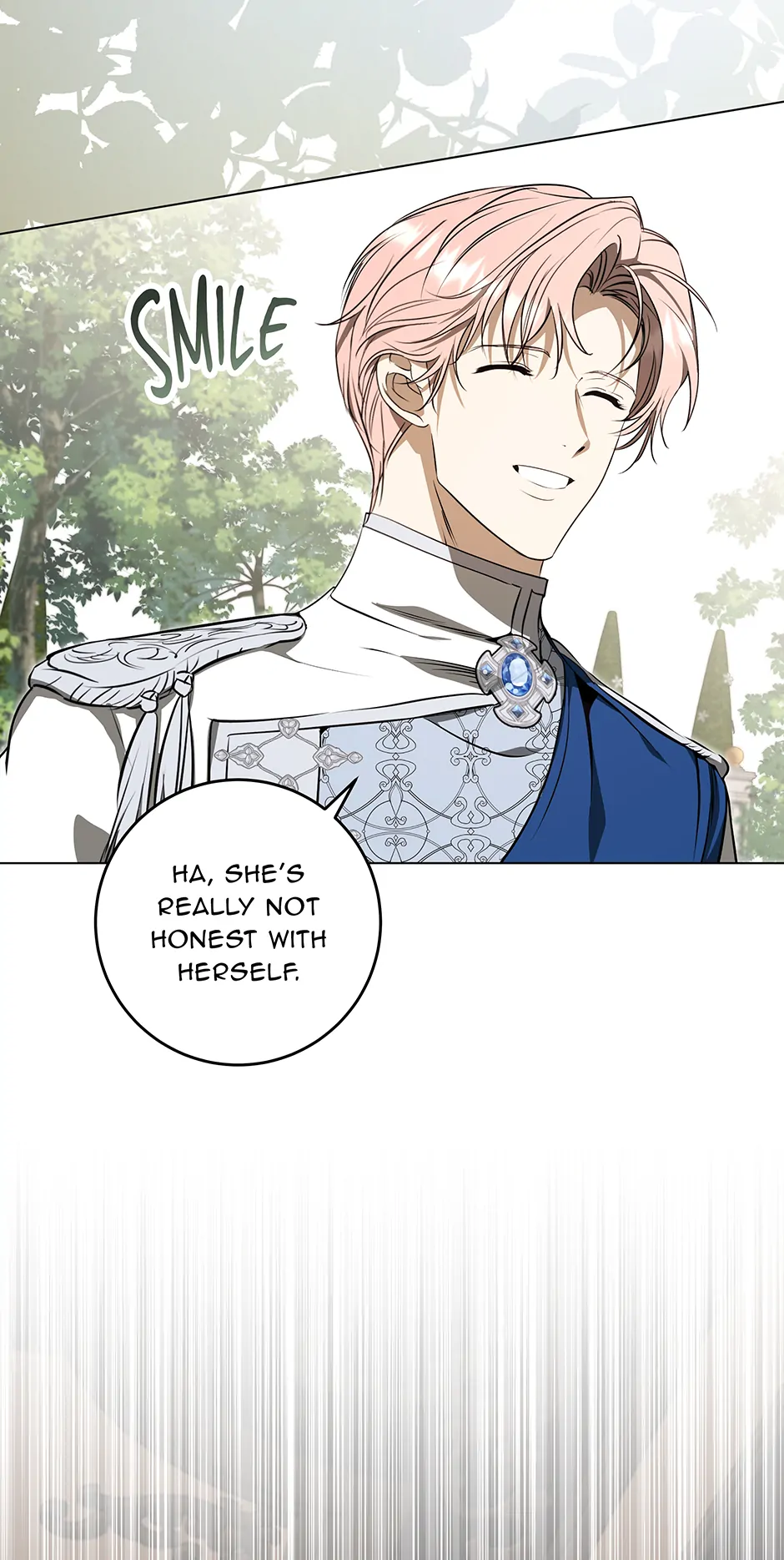 Please Get Out of My Household Chapter 63 - Page 36