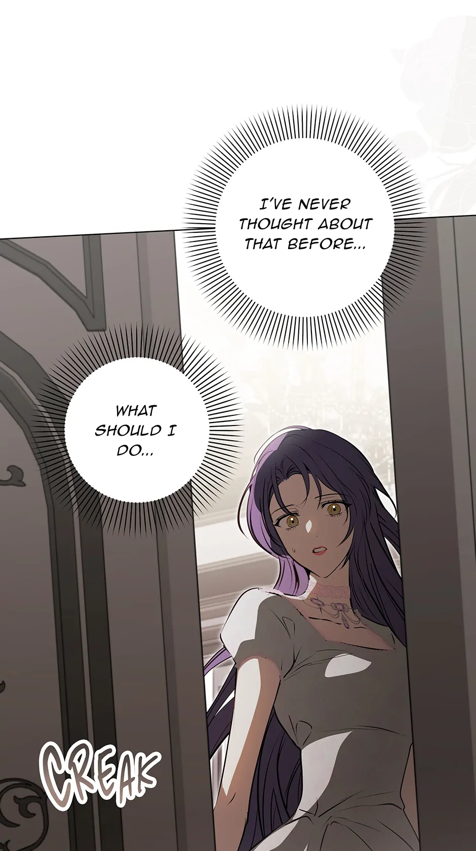 Please Get Out of My Household Chapter 63 - Page 41